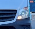 Белый Мерседес Sprinter, объемом двигателя 2.1 л и пробегом 226 тыс. км за 25500 $, фото 7 на Automoto.ua