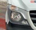 Белый Мерседес Sprinter, объемом двигателя 2.2 л и пробегом 737 тыс. км за 25000 $, фото 9 на Automoto.ua