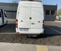 Белый Мерседес Sprinter, объемом двигателя 2.14 л и пробегом 530 тыс. км за 21500 $, фото 11 на Automoto.ua