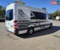 Белый Мерседес Sprinter, объемом двигателя 2.1 л и пробегом 800 тыс. км за 22000 $, фото 17 на Automoto.ua