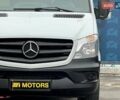 Белый Мерседес Sprinter, объемом двигателя 2.2 л и пробегом 737 тыс. км за 25000 $, фото 8 на Automoto.ua