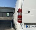 Белый Мерседес Sprinter, объемом двигателя 2.14 л и пробегом 530 тыс. км за 21500 $, фото 17 на Automoto.ua