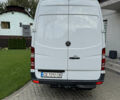 Белый Мерседес Sprinter, объемом двигателя 0 л и пробегом 566 тыс. км за 28500 $, фото 2 на Automoto.ua