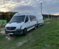 Білий Мерседес Sprinter, об'ємом двигуна 2.3 л та пробігом 280 тис. км за 18870 $, фото 7 на Automoto.ua