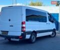 Белый Мерседес Sprinter, объемом двигателя 2.1 л и пробегом 226 тыс. км за 25500 $, фото 3 на Automoto.ua
