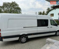 Белый Мерседес Sprinter, объемом двигателя 0 л и пробегом 566 тыс. км за 28500 $, фото 5 на Automoto.ua