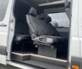 Белый Мерседес Sprinter, объемом двигателя 2.1 л и пробегом 325 тыс. км за 25000 $, фото 15 на Automoto.ua