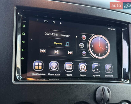 Белый Мерседес Sprinter, объемом двигателя 2.2 л и пробегом 519 тыс. км за 17900 $, фото 27 на Automoto.ua