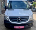 Білий Мерседес Sprinter, об'ємом двигуна 0 л та пробігом 356 тис. км за 35500 $, фото 33 на Automoto.ua