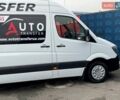 Белый Мерседес Sprinter, объемом двигателя 2.2 л и пробегом 737 тыс. км за 25000 $, фото 18 на Automoto.ua