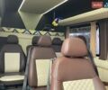 Белый Мерседес Sprinter, объемом двигателя 2.2 л и пробегом 737 тыс. км за 25000 $, фото 38 на Automoto.ua