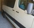 Білий Мерседес Sprinter, об'ємом двигуна 2.14 л та пробігом 161 тис. км за 24000 $, фото 9 на Automoto.ua