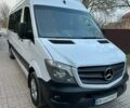 Білий Мерседес Sprinter, об'ємом двигуна 2.99 л та пробігом 315 тис. км за 48000 $, фото 1 на Automoto.ua
