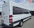Білий Мерседес Sprinter, об'ємом двигуна 2.99 л та пробігом 669 тис. км за 30500 $, фото 9 на Automoto.ua