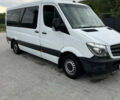 Белый Мерседес Sprinter, объемом двигателя 0 л и пробегом 390 тыс. км за 21000 $, фото 8 на Automoto.ua