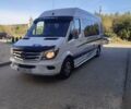 Белый Мерседес Sprinter, объемом двигателя 2.1 л и пробегом 800 тыс. км за 22000 $, фото 19 на Automoto.ua