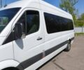 Белый Мерседес Sprinter, объемом двигателя 2.14 л и пробегом 338 тыс. км за 24700 $, фото 3 на Automoto.ua