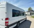 Белый Мерседес Sprinter, объемом двигателя 2.3 л и пробегом 252 тыс. км за 33900 $, фото 6 на Automoto.ua