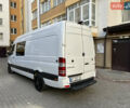 Білий Мерседес Sprinter, об'ємом двигуна 2.2 л та пробігом 490 тис. км за 25000 $, фото 3 на Automoto.ua