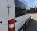 Белый Мерседес Sprinter, объемом двигателя 2.14 л и пробегом 338 тыс. км за 24700 $, фото 1 на Automoto.ua