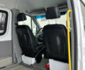 Білий Мерседес Sprinter, об'ємом двигуна 2.2 л та пробігом 298 тис. км за 23900 $, фото 72 на Automoto.ua