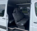 Белый Мерседес Sprinter, объемом двигателя 2.1 л и пробегом 325 тыс. км за 25000 $, фото 17 на Automoto.ua