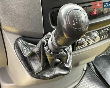 Белый Мерседес Sprinter, объемом двигателя 2.2 л и пробегом 737 тыс. км за 25000 $, фото 37 на Automoto.ua