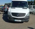 Белый Мерседес Sprinter, объемом двигателя 2.1 л и пробегом 357 тыс. км за 18000 $, фото 1 на Automoto.ua