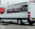 Белый Мерседес Sprinter, объемом двигателя 2.2 л и пробегом 737 тыс. км за 25000 $, фото 12 на Automoto.ua