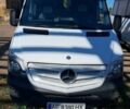 Білий Мерседес Sprinter, об'ємом двигуна 2.14 л та пробігом 38 тис. км за 41000 $, фото 1 на Automoto.ua