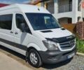 Белый Мерседес Sprinter, объемом двигателя 2.2 л и пробегом 345 тыс. км за 32999 $, фото 10 на Automoto.ua