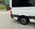 Белый Мерседес Sprinter, объемом двигателя 0 л и пробегом 390 тыс. км за 21000 $, фото 9 на Automoto.ua