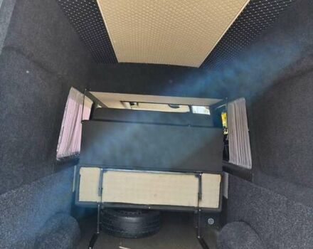 Белый Мерседес Sprinter, объемом двигателя 2.14 л и пробегом 338 тыс. км за 24700 $, фото 16 на Automoto.ua