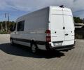 Білий Мерседес Sprinter, об'ємом двигуна 2.2 л та пробігом 320 тис. км за 24900 $, фото 2 на Automoto.ua