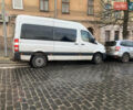 Білий Мерседес Sprinter, об'ємом двигуна 2.3 л та пробігом 280 тис. км за 18870 $, фото 14 на Automoto.ua