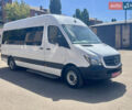 Белый Мерседес Sprinter, объемом двигателя 0 л и пробегом 356 тыс. км за 35500 $, фото 1 на Automoto.ua