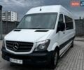 Белый Мерседес Sprinter, объемом двигателя 2.14 л и пробегом 410 тыс. км за 26000 $, фото 1 на Automoto.ua