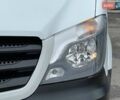 Белый Мерседес Sprinter, объемом двигателя 2.2 л и пробегом 737 тыс. км за 25000 $, фото 10 на Automoto.ua