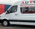 Белый Мерседес Sprinter, объемом двигателя 2.2 л и пробегом 737 тыс. км за 25000 $, фото 14 на Automoto.ua