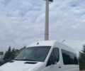 Білий Мерседес Sprinter, об'ємом двигуна 2.3 л та пробігом 280 тис. км за 18870 $, фото 4 на Automoto.ua