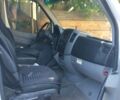 Білий Мерседес Sprinter, об'ємом двигуна 3 л та пробігом 205 тис. км за 19668 $, фото 1 на Automoto.ua