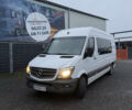 Белый Мерседес Sprinter, объемом двигателя 2.14 л и пробегом 600 тыс. км за 27000 $, фото 1 на Automoto.ua