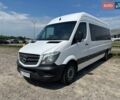 Белый Мерседес Sprinter, объемом двигателя 2.1 л и пробегом 339 тыс. км за 24300 $, фото 1 на Automoto.ua