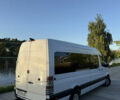 Белый Мерседес Sprinter, объемом двигателя 2.14 л и пробегом 685 тыс. км за 22300 $, фото 2 на Automoto.ua