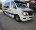 Белый Мерседес Sprinter, объемом двигателя 2.1 л и пробегом 800 тыс. км за 22000 $, фото 23 на Automoto.ua
