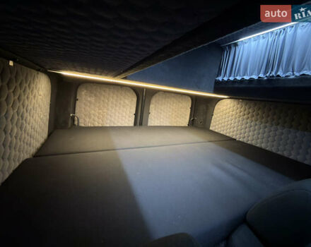 Белый Мерседес Sprinter, объемом двигателя 2.2 л и пробегом 519 тыс. км за 17900 $, фото 17 на Automoto.ua