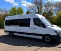 Белый Мерседес Sprinter, объемом двигателя 2.2 л и пробегом 338 тыс. км за 25500 $, фото 4 на Automoto.ua