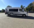 Белый Мерседес Sprinter, объемом двигателя 2.1 л и пробегом 800 тыс. км за 22000 $, фото 4 на Automoto.ua