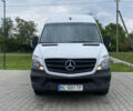 Белый Мерседес Sprinter, объемом двигателя 2.1 л и пробегом 325 тыс. км за 25000 $, фото 4 на Automoto.ua