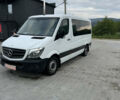 Белый Мерседес Sprinter, объемом двигателя 0 л и пробегом 390 тыс. км за 21000 $, фото 3 на Automoto.ua